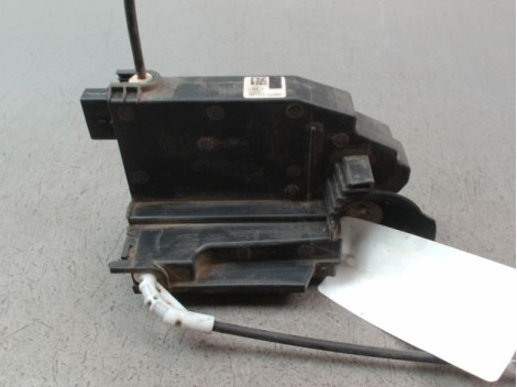 SYSTEME CONDAMNATION AVANT GAUCHE CITROEN GRAND C4 PICASSO 2006-