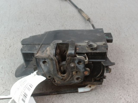 SYSTEME CONDAMNATION AVANT GAUCHE CITROEN GRAND C4 PICASSO 2006-