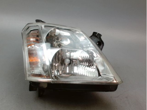 PHARE DROIT OPEL MERIVA MONOSP. I Phase 2 (A) 2006-2010