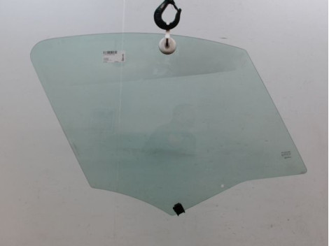GLACE PORTE AVD CITROEN BERLINGO FG II Phase 1 (B9) 2008-2012