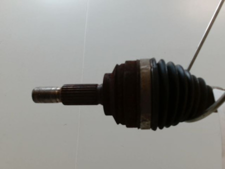 TRANSMISSION AVANT DROIT RENAULT CLIO IV Phase 1 2012-... 1.5 dCi 90
