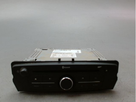 AUTORADIO RENAULT KANGOO EXPRESS II Phase 2 2013-...