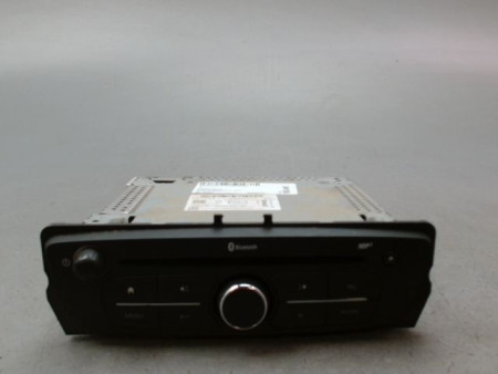 AUTORADIO RENAULT KANGOO EXPRESS II Phase 2 2013-...