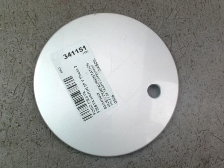 VOLET DE TRAPPE CARBURANT FORD FIESTA V Phase 2 2005-2008