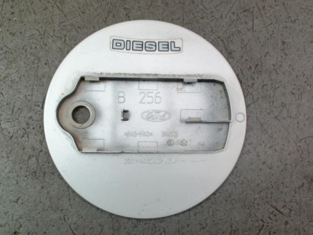 VOLET DE TRAPPE CARBURANT FORD FIESTA V Phase 2 2005-2008
