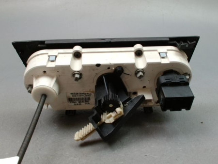 COMMANDE DE CHAUFFAGE FORD FIESTA V Phase 2 2005-2008