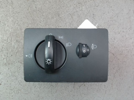 INTERIEUR COMMANDE PHARES FORD FIESTA V Phase 2 2005-2008