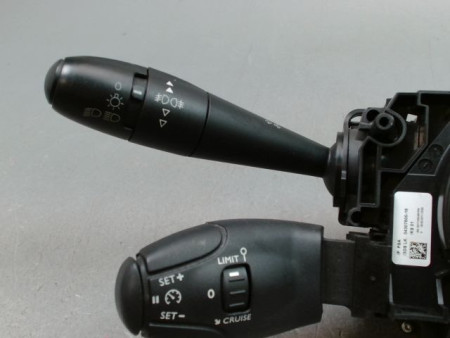 BLOC COMMODOS CITROEN C3 II Phase 1 (A51) 2009-2013