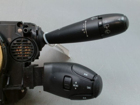 BLOC COMMODOS CITROEN C3 II Phase 1 (A51) 2009-2013