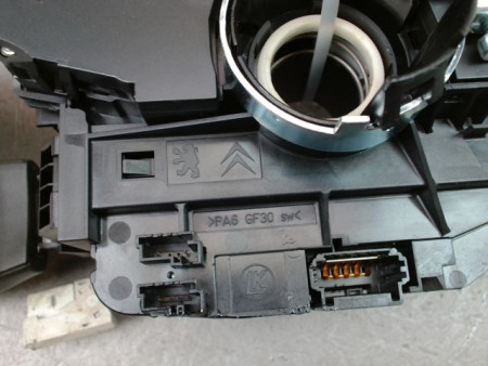 BLOC COMMODOS CITROEN C3 II Phase 1 (A51) 2009-2013