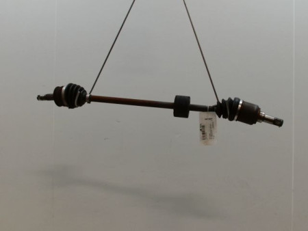 TRANSMISSION AVANT DROIT FIAT PANDA II 2003-2012 1.2 