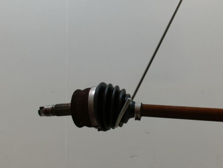 TRANSMISSION AVANT DROIT FIAT PANDA II 2003-2012 1.2 