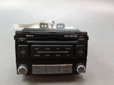 AUTORADIO HYUNDAI I 20 2009-