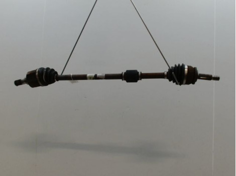 TRANSMISSION AVANT DROIT HYUNDAI I 20 2009- 1.4 CRDi