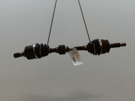TRANSMISSION AVANT GAUCHE HYUNDAI I 20 2009- 1.4 CRDi