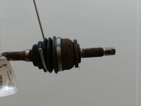 TRANSMISSION AVANT GAUCHE HYUNDAI I 20 2009- 1.4 CRDi