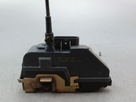 SYSTEME CONDAMNATION AVANT DROIT PEUGEOT 307 CC 2P Phase 1 2003-2005