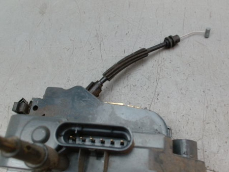 SYSTEME CONDAMNATION AVANT DROIT PEUGEOT 307 CC 2P Phase 1 2003-2005