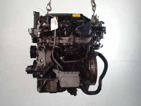 MOTEUR DIESEL NISSAN QASHQAI BREAK II Phase 1 2014-... 1.6 dCi