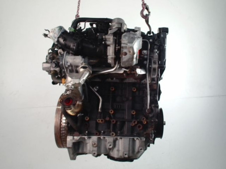 MOTEUR DIESEL NISSAN QASHQAI BREAK II Phase 1 2014-... 1.6 dCi