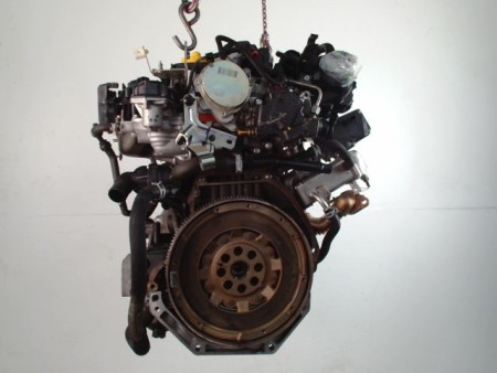 MOTEUR DIESEL NISSAN QASHQAI BREAK II Phase 1 2014-... 1.6 dCi
