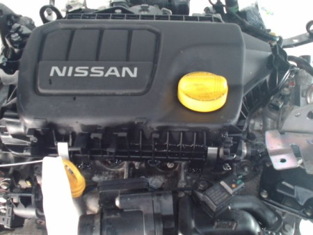 MOTEUR DIESEL NISSAN QASHQAI BREAK II Phase 1 2014-... 1.6 dCi