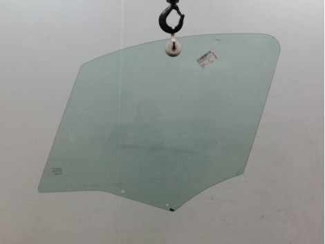 GLACE PORTE AVG CITROEN BERLINGO BREAK II Phase 1 (B9) 2008-2012