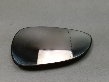GLACE RETROVISEUR EXT D FORD FIESTA VI Phase 1 2008-2012