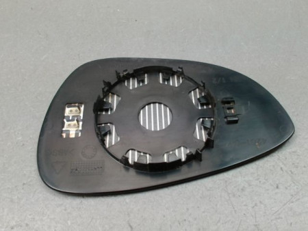 GLACE RETROVISEUR EXT D FORD FIESTA VI Phase 1 2008-2012