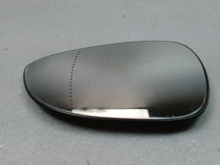 GLACE RETROVISEUR EXT G FORD FIESTA VI Phase 1 2008-2012