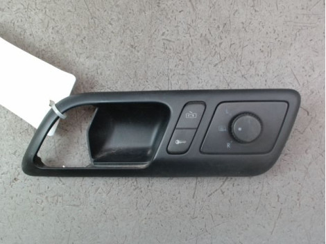 COMMANDE RETROVISSEUR EXTERIEUR ELECTRIQUE VOLKSWAGEN POLO IV Phase 1 (9N) 2002-2005
