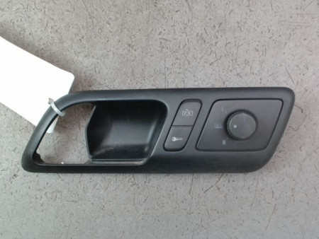 COMMANDE RETROVISSEUR EXTERIEUR ELECTRIQUE VOLKSWAGEN POLO IV Phase 1 (9N) 2002-2005