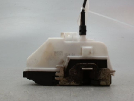 SYSTEME CONDAMNATION AVANT GAUCHE RENAULT TWINGO II Phase 1 2007-2011