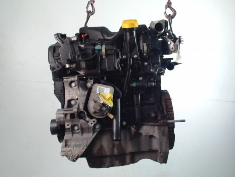 MOTEUR DIESEL NISSAN NOTE 1.5 dCi