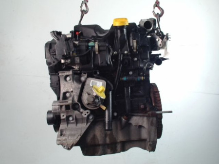 MOTEUR DIESEL NISSAN NOTE 1.5 dCi