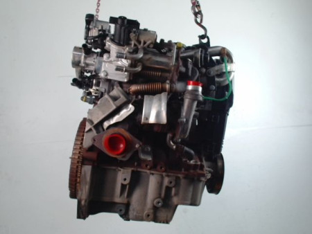 MOTEUR DIESEL NISSAN NOTE 1.5 dCi