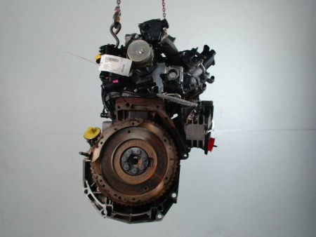 MOTEUR DIESEL NISSAN NOTE 1.5 dCi