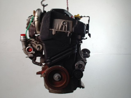 MOTEUR DIESEL NISSAN NOTE 1.5 dCi