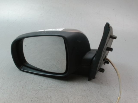 RETROVISEUR EXTERIEUR ELECTRIQUE GAUCHE NISSAN NOTE