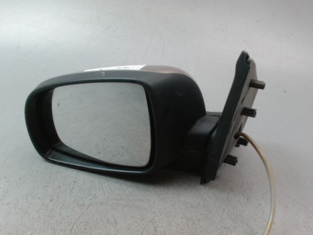 RETROVISEUR EXTERIEUR ELECTRIQUE GAUCHE NISSAN NOTE