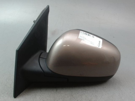 RETROVISEUR EXTERIEUR ELECTRIQUE GAUCHE NISSAN NOTE