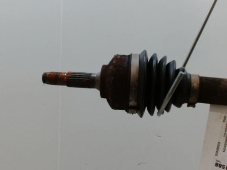 TRANSMISSION AVANT DROIT PEUGEOT 208 Phase 1 2012-... 1.2 VTI 82