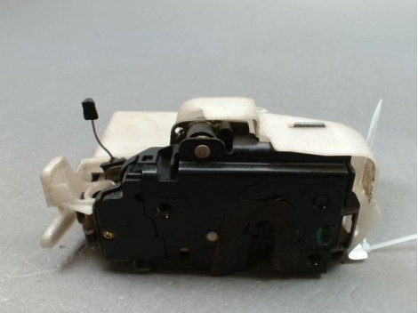 SYSTEME CONDAMNATION AVANT DROIT VOLKSWAGEN POLO IV Phase 1 (9N) 2002-2005