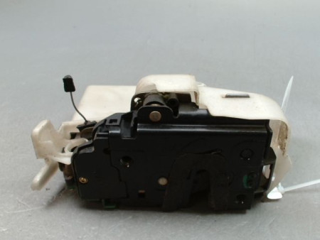 SYSTEME CONDAMNATION AVANT DROIT VOLKSWAGEN POLO IV Phase 1 (9N) 2002-2005