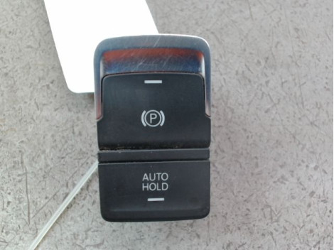 INTERIEUR COMMANDE FREIN A MAIN VOLKSWAGEN GOLF VII Phase 1 (5G) 2012-...