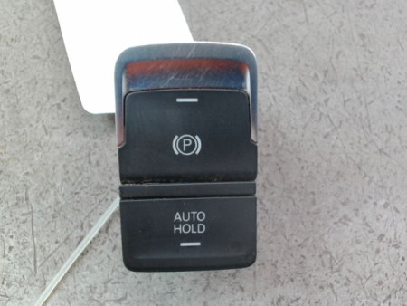 INTERIEUR COMMANDE FREIN A MAIN VOLKSWAGEN GOLF VII Phase 1 (5G) 2012-...