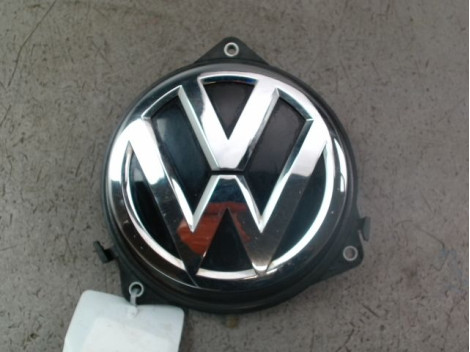 POIGNEE EXTERIEURE HAYON VOLKSWAGEN GOLF VII Phase 1 (5G) 2012-...