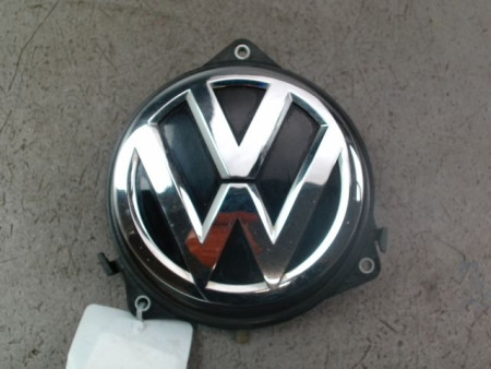 POIGNEE EXTERIEURE HAYON VOLKSWAGEN GOLF VII Phase 1 (5G) 2012-...