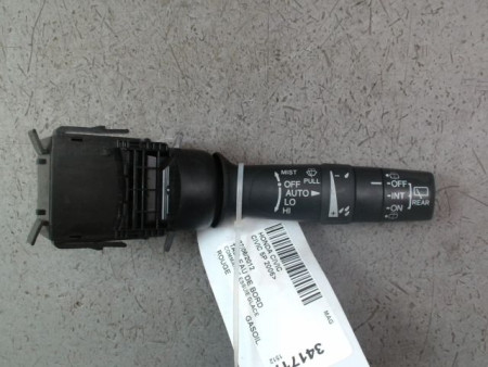 COMMANDE ESSUIE GLACE HONDA CIVIC 2006-