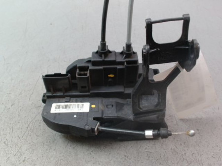 SYSTEME CONDAMNATION AVANT GAUCHE HYUNDAI SANTA FE II Ph 1 2006- 